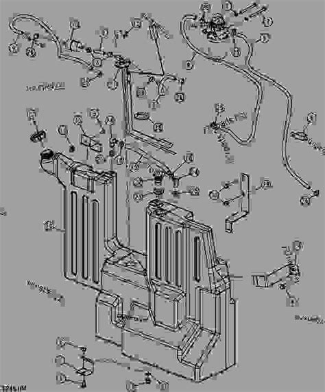 john deere 325 skid steer parts diagram|john deere 325 wiring schematic.